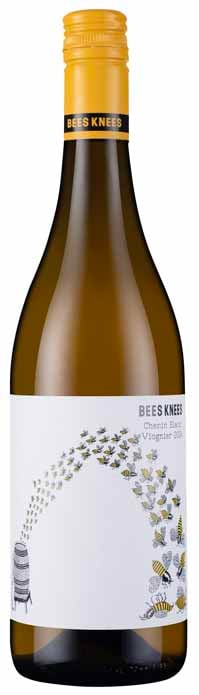 Bees Knees Chenin Blanc Viognier