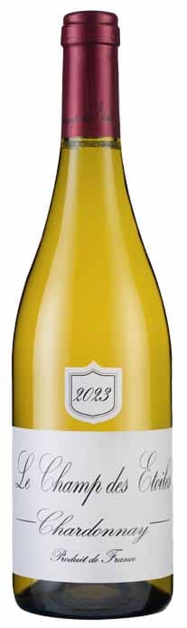 Le Champ des Etoiles Chardonnay