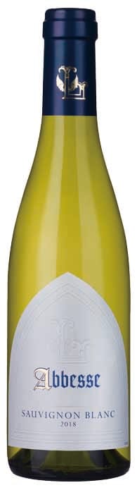 Abbesse Sauvignon Blanc (half bottle)