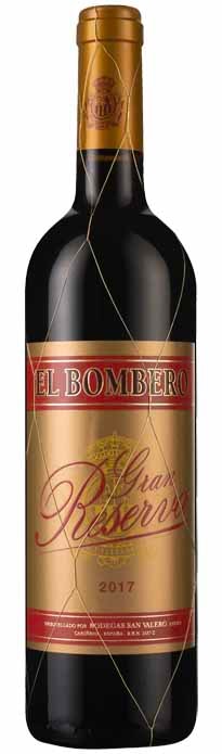 El Bombero Gran Reserva