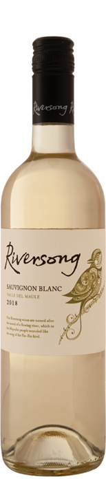 Riversong Sauvignon Blanc