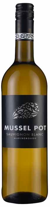 Mussel Pot Sauvignon Blanc