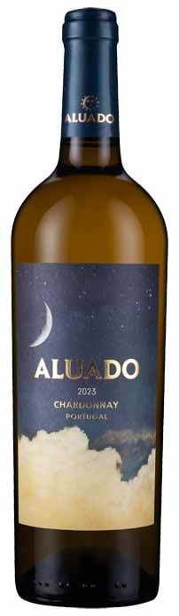 Aluado Chardonnay