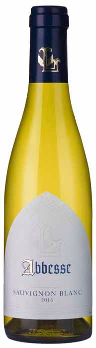 Abbesse Sauvignon Blanc (250ml)