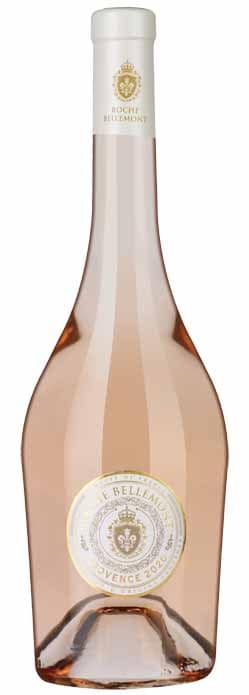 Roche Bellemont Rosé