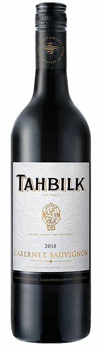 Tahbilk Cabernet Sauvignon