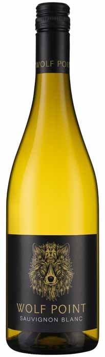 Wolf Point Sauvignon Blanc