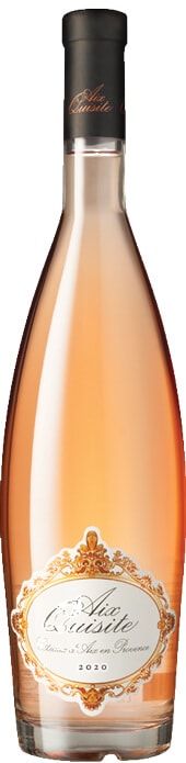 Aix Quisite Rosé