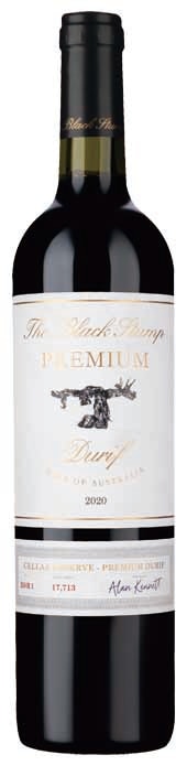 The Black Stump Premium Durif