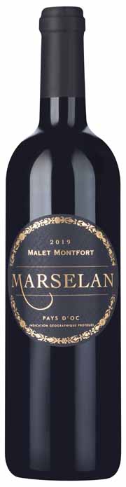 Malet Montfort Marselan