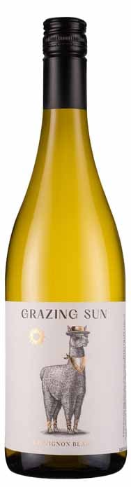 Grazing Sun Sauvignon Blanc