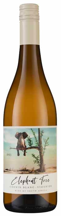 Elephant Tree Chenin Blanc Viognier