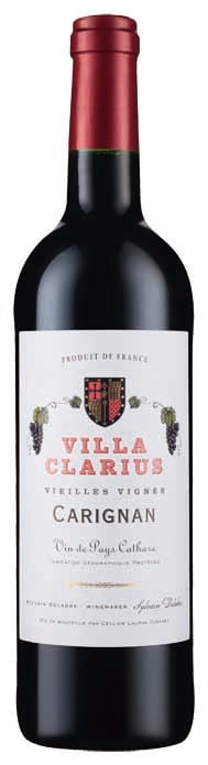Villa Clarius