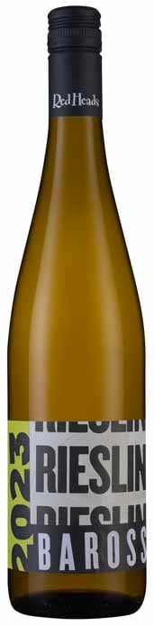 RedHeads Riesling
