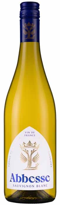 Abbesse Sauvignon Blanc