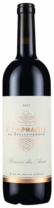 L'Epiphanie de Stellenbosch