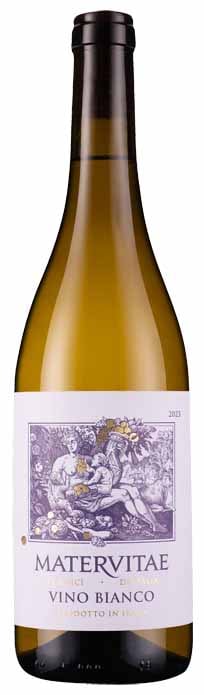 Matervitae Bianco