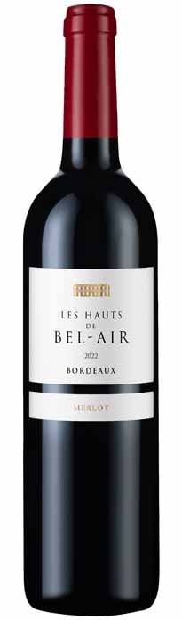 Les Hauts de Bel-Air